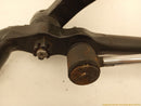 Hummer H2 Power Steering Rack & Pinion-10