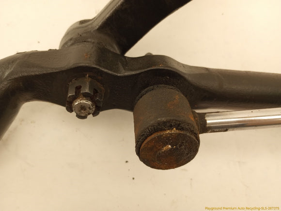 Hummer H2 Power Steering Rack & Pinion