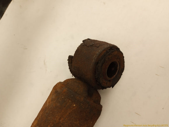 Hummer H2 Power Steering Rack & Pinion