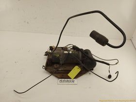 Hummer H2 **AS IS** Air Suspension Compressor Pump - 0