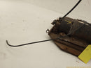 Hummer H2 **AS IS** Air Suspension Compressor Pump-5
