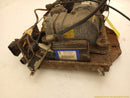 Hummer H2 **AS IS** Air Suspension Compressor Pump-7