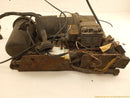 Hummer H2 **AS IS** Air Suspension Compressor Pump-11