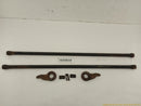 Hummer H2 Torsion Bar Set-1