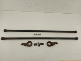 Hummer H2 Torsion Bar Set
