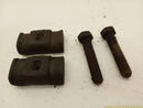 Hummer H2 Torsion Bar Set-5