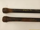 Hummer H2 Torsion Bar Set-8