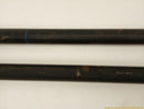 Hummer H2 Torsion Bar Set-9