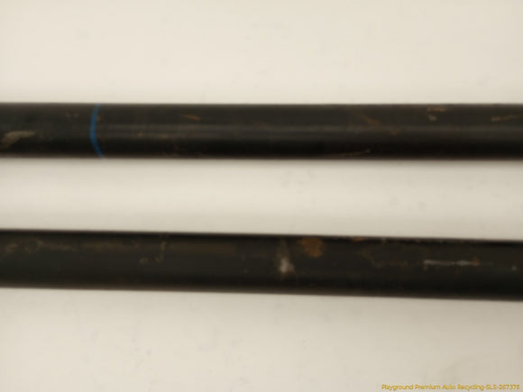 Hummer H2 Torsion Bar Set