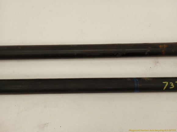 Hummer H2 Torsion Bar Set