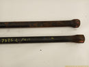 Hummer H2 Torsion Bar Set-11
