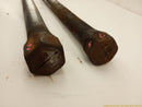Hummer H2 Torsion Bar Set-12