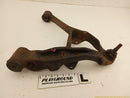 Hummer H2 Driver Left Front Lower Control Arm-1