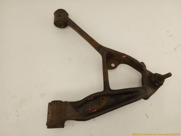 Hummer H2 Driver Left Front Lower Control Arm
