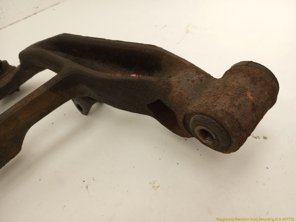 Hummer H2 Driver Left Front Lower Control Arm