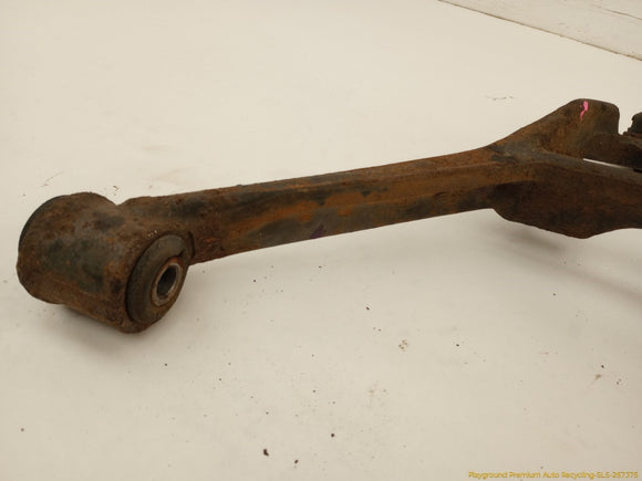 Hummer H2 Driver Left Front Lower Control Arm