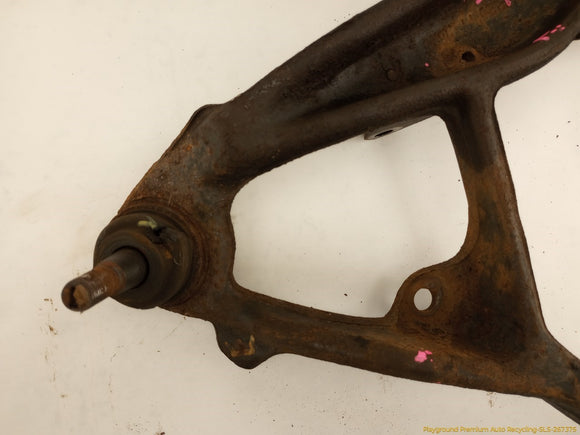 Hummer H2 Driver Left Front Lower Control Arm