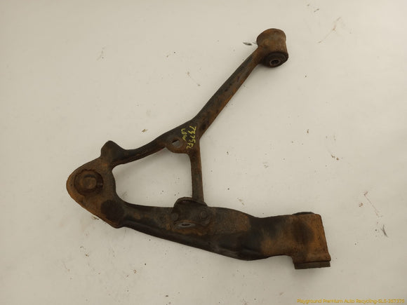 Hummer H2 Driver Left Front Lower Control Arm