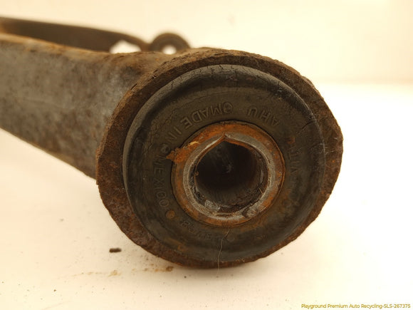 Hummer H2 Driver Left Front Lower Control Arm