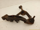 Hummer H2 Driver Left Front Lower Control Arm-11