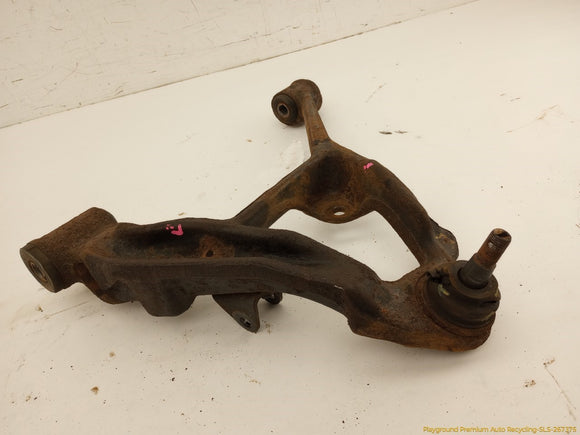 Hummer H2 Driver Left Front Lower Control Arm