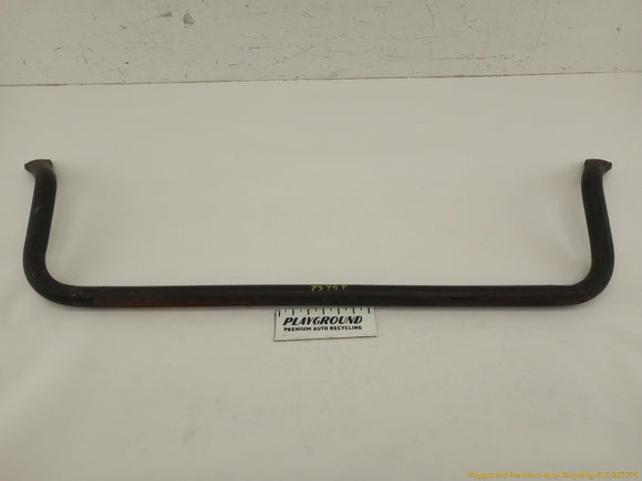 Hummer H2 Front Stabilizer Bar