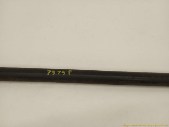 Hummer H2 Front Stabilizer Bar