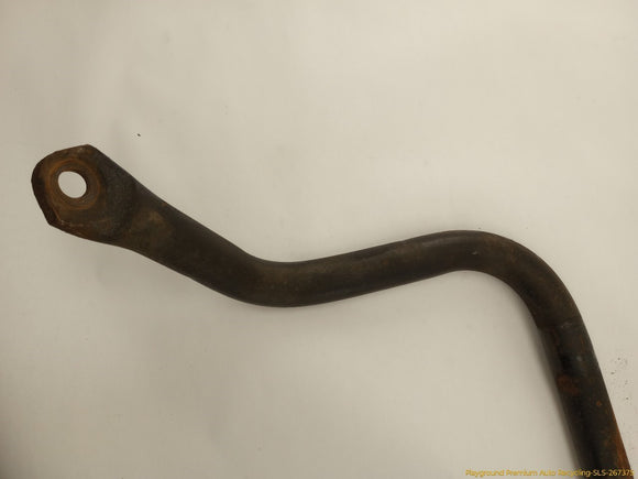 Hummer H2 Front Stabilizer Bar