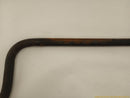 Hummer H2 Front Stabilizer Bar-10