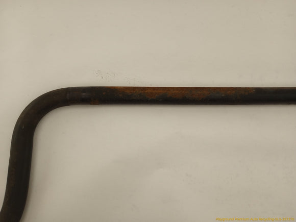 Hummer H2 Front Stabilizer Bar