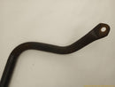 Hummer H2 Front Stabilizer Bar-12