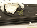 Land Rover LR4 Passenger Right Rear Window Regulator-2