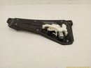 Land Rover LR4 Passenger Right Rear Window Regulator-5