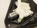 Land Rover LR4 Passenger Right Rear Window Regulator-7