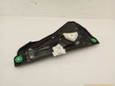 Land Rover LR4 Passenger Right Rear Window Regulator-11