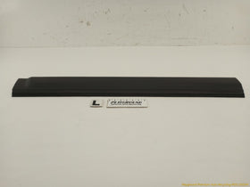 Land Rover LR4 Driver Left Front Door Lower Trim