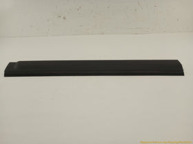 Land Rover LR4 Driver Left Front Door Lower Trim - 0
