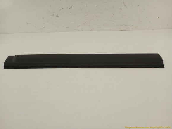 Land Rover LR4 Driver Left Front Door Lower Trim