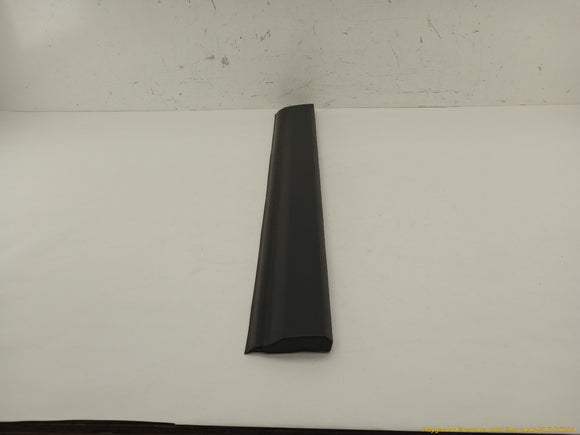 Land Rover LR4 Driver Left Front Door Lower Trim