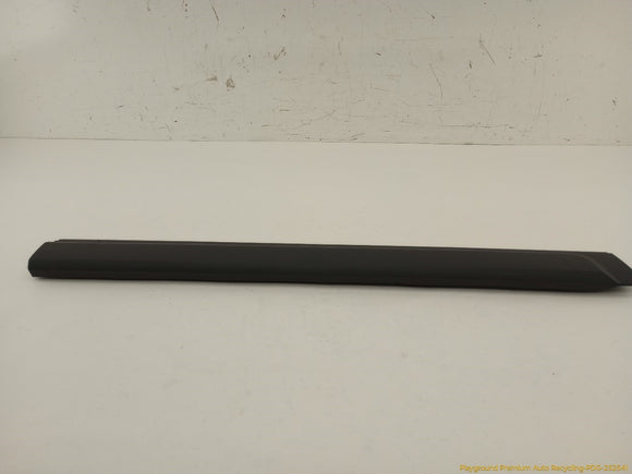 Land Rover LR4 Driver Left Front Door Lower Trim