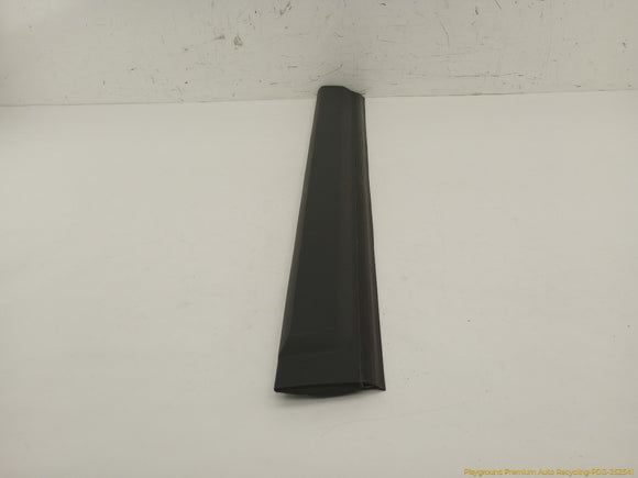 Land Rover LR4 Driver Left Front Door Lower Trim