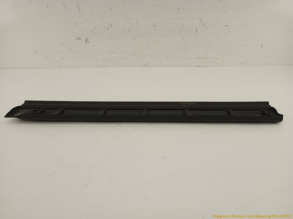 Land Rover LR4 Driver Left Front Door Lower Trim