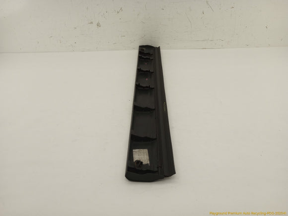 Land Rover LR4 Driver Left Front Door Lower Trim
