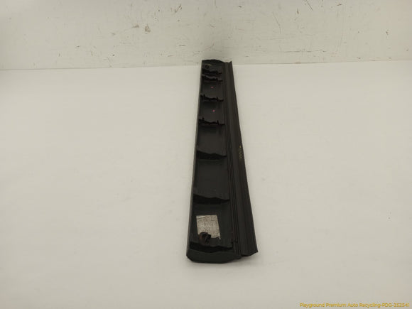 Land Rover LR4 Driver Left Front Door Lower Trim