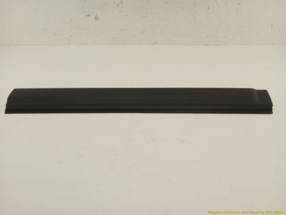 Land Rover LR4 Passenger Right Front Door Lower Trim