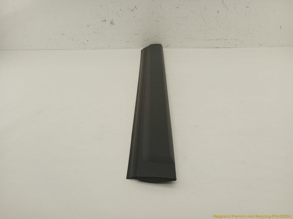 Land Rover LR4 Passenger Right Front Door Lower Trim
