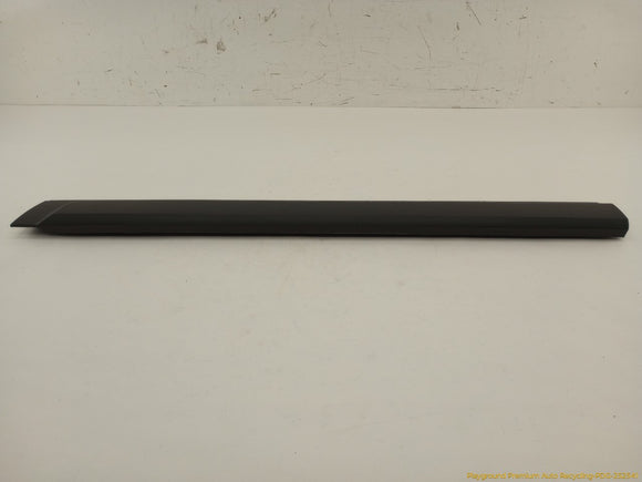 Land Rover LR4 Passenger Right Front Door Lower Trim