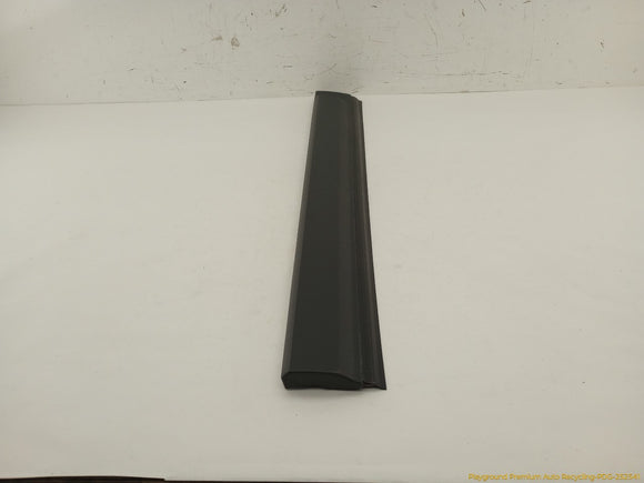 Land Rover LR4 Passenger Right Front Door Lower Trim
