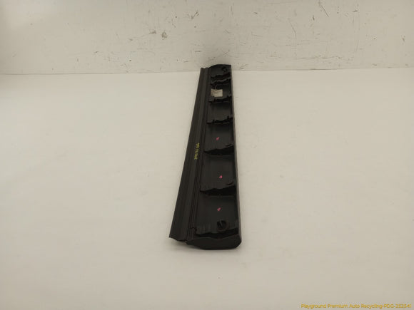 Land Rover LR4 Passenger Right Front Door Lower Trim