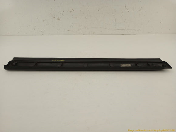Land Rover LR4 Passenger Right Front Door Lower Trim
